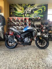 CFmoto 250NK 2026