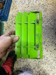 Πλαστική σίτα ψυγείου Kawasaki Kdx