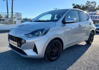 Hyundai i 10 2021 BENZINH 0€ ΤΕΛΗ CRUISE CONTREOL ME AΠΟΣΥΡΣΗ ΕΩΣ -€1.500