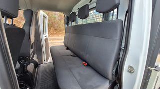 Renault Master 2018 145PS 3,20 ΚΑΡΟΤΣΑ 7ΘΕΣΙΟ-thumb-39