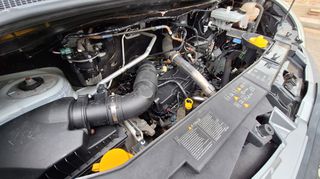 Renault Master 2018 145PS 3,20 ΚΑΡΟΤΣΑ 7ΘΕΣΙΟ-thumb-45