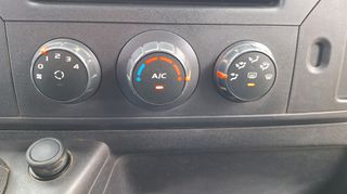 Renault Master 2018 145PS 3,20 ΚΑΡΟΤΣΑ 7ΘΕΣΙΟ-thumb-19