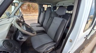Renault Master 2018 145PS 3,20 ΚΑΡΟΤΣΑ 7ΘΕΣΙΟ-thumb-22