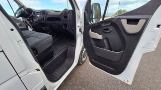 Renault Master 2018 145PS 3,20 ΚΑΡΟΤΣΑ 7ΘΕΣΙΟ-thumb-25