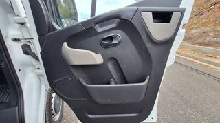 Renault Master 2018 145PS 3,20 ΚΑΡΟΤΣΑ 7ΘΕΣΙΟ-thumb-26