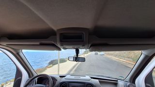 Renault Master 2018 145PS 3,20 ΚΑΡΟΤΣΑ 7ΘΕΣΙΟ-thumb-33