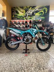 Kove MX250 2025 MX250 R-thumb-1