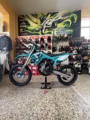 Kove MX250 2025 MX250 R-thumb-3