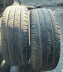 235/65-16 C Dot 2423 , σε υπέρ άριστη κατάσταση! (2τμχ)