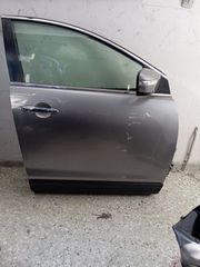 ΠΟΡΤΑ ΕΜΠΡΟΣ ΔΕΞΙΑ MAZDA CX-9 2007 2008 2009 2010 2011 2012 2013 2014 2015 **ΡΩΤΗΣΤΕ ΤΙΜΗ ΓΙΑ ΚΑΘΡΕΦΤΗ **