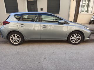 Toyota Auris 2018