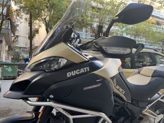 Ducati Multistrada 1200 2018 Enduro Pro-thumb-2