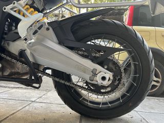 Ducati Multistrada 1200 2018 Enduro Pro-thumb-4