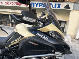 Ducati Multistrada 1200 2018 Enduro Pro-thumb-5