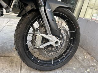 Ducati Multistrada 1200 2018 Enduro Pro-thumb-6