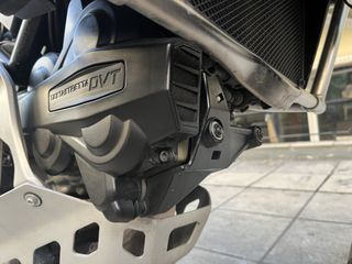 Ducati Multistrada 1200 2018 Enduro Pro-thumb-7