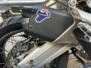 Ducati Multistrada 1200 2018 Enduro Pro-thumb-9