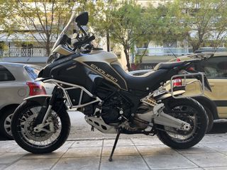 Ducati Multistrada 1200 2018 Enduro Pro-thumb-1