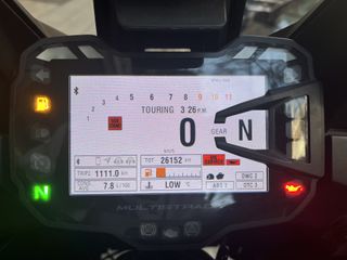 Ducati Multistrada 1200 2018 Enduro Pro-thumb-10