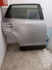 ΠΟΡΤΑ ΠΙΣΩ ΔΕΞΙΑ MAZDA CX-9 2007 2008 2009 2010 2011 2012 2013 2014 2015 **ΡΩΤΗΣΤΕ ΤΙΜΗ**