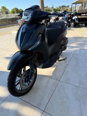Piaggio Beverly 310 2025 SPORT-thumb-2