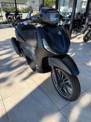 Piaggio Beverly 310 2025 SPORT-thumb-3