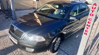 Skoda Octavia 2007 Αεριο τελη 2026 οκ-thumb-1