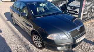 Skoda Octavia 2007 Αεριο τελη 2026 οκ-thumb-2