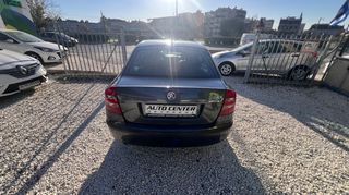 Skoda Octavia 2007 Αεριο τελη 2026 οκ-thumb-4