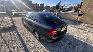 Skoda Octavia 2007 Αεριο τελη 2026 οκ-thumb-5
