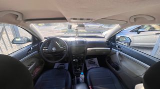 Skoda Octavia 2007 Αεριο τελη 2026 οκ-thumb-8