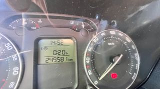 Skoda Octavia 2007 Αεριο τελη 2026 οκ-thumb-11