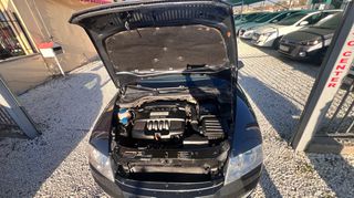 Skoda Octavia 2007 Αεριο τελη 2026 οκ-thumb-19