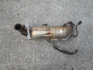 OPEL CORSA F - MOKKA B - ASTRA L 1.2 TURBO ΚΑΤΑΛΥΤΗΣ 9834313080 - STELLAR PARTS