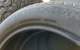 195/55-16 Dot 3724 με 90% πέλμα! (4τμχ)-thumb-4