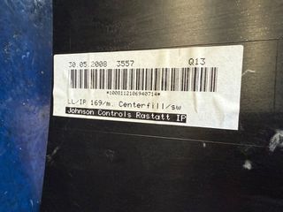 ΤΑΜΠΛΩ ΜΑΥΡΟ A CLASS W169-thumb-6