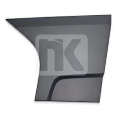 Καπάκι μάσκας δεξιό (RH) Volvo FMX