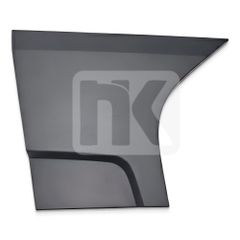 Καπάκι μάσκας αριστερό (LH) Volvo FMX