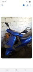 Piaggio Skipper 125 2003