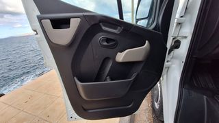 Διπλοκάμπινο Renault 2018 MASTER 145PS 3,20 ΚΑΡΟΤΣΑ  7ΘΕΣΙΟ-thumb-9