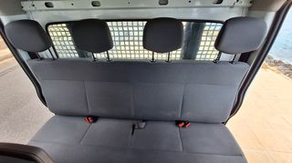 Διπλοκάμπινο Renault 2018 MASTER 145PS 3,20 ΚΑΡΟΤΣΑ  7ΘΕΣΙΟ-thumb-41