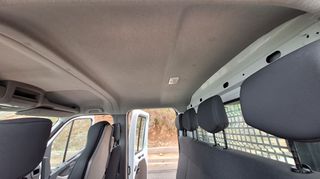 Διπλοκάμπινο Renault 2018 MASTER 145PS 3,20 ΚΑΡΟΤΣΑ  7ΘΕΣΙΟ-thumb-42