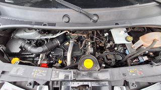 Διπλοκάμπινο Renault 2018 MASTER 145PS 3,20 ΚΑΡΟΤΣΑ  7ΘΕΣΙΟ-thumb-44