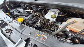 Διπλοκάμπινο Renault 2018 MASTER 145PS 3,20 ΚΑΡΟΤΣΑ  7ΘΕΣΙΟ-thumb-46