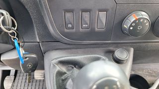 Διπλοκάμπινο Renault 2018 MASTER 145PS 3,20 ΚΑΡΟΤΣΑ  7ΘΕΣΙΟ-thumb-20