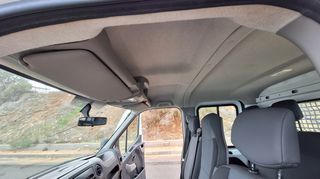 Διπλοκάμπινο Renault 2018 MASTER 145PS 3,20 ΚΑΡΟΤΣΑ  7ΘΕΣΙΟ-thumb-23