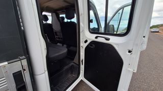 Διπλοκάμπινο Renault 2018 MASTER 145PS 3,20 ΚΑΡΟΤΣΑ  7ΘΕΣΙΟ-thumb-34