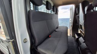Διπλοκάμπινο Renault 2018 MASTER 145PS 3,20 ΚΑΡΟΤΣΑ  7ΘΕΣΙΟ-thumb-35