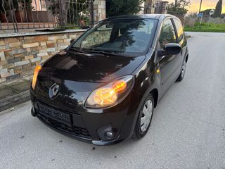 Renault Twingo 2011 1.2 16V DYNAMIQUE  EURO 5 SERVICE
