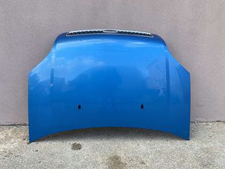FORD FUSION ΚΑΠΟ ΕΜΠΡΟΣ